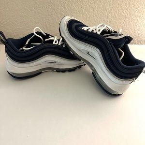 Women’s Nike Air Max 97’s Casual Shoes